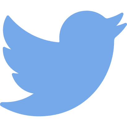 Twitter icon